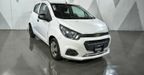 Chevrolet Beat 1.2 LS A Hatchback 2020