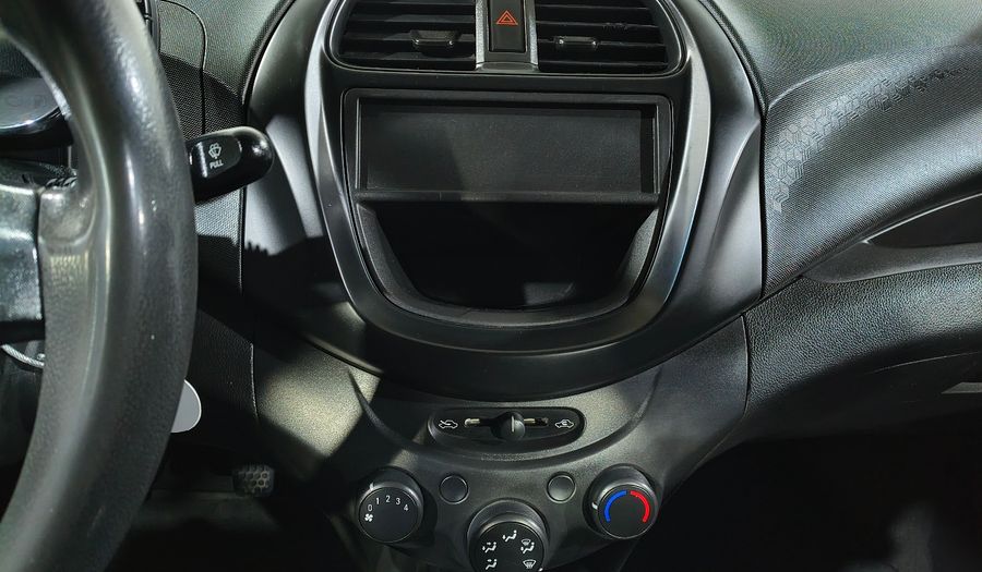 Chevrolet Beat 1.2 LS A Hatchback 2020