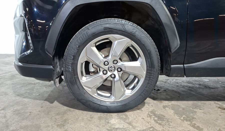 Toyota Rav4 2.5 LIMITED HYBRID AUTO Suv 2019