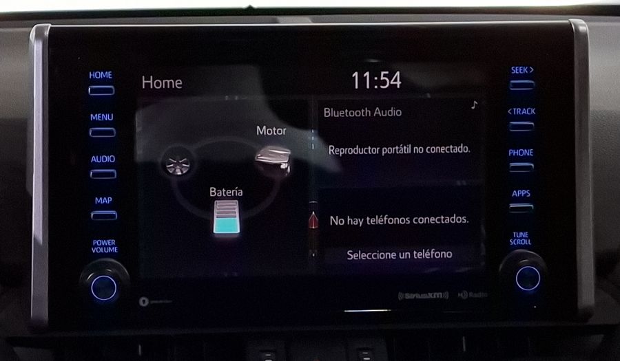 Toyota Rav4 2.5 LIMITED HYBRID AUTO Suv 2019