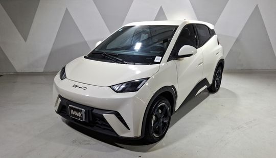 Byd • Dolphin Mini