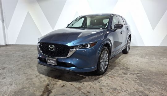 Mazda • CX-5