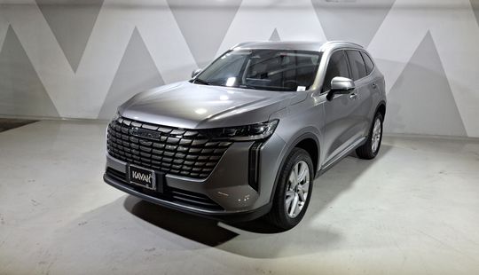 Great Wall • Haval H6