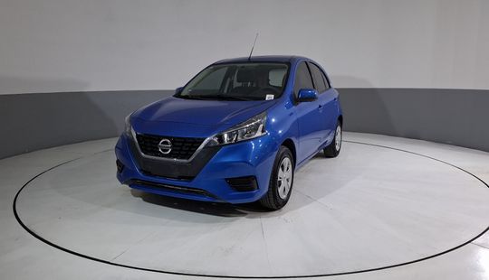 Nissan • March