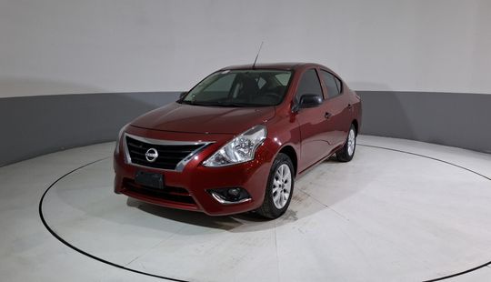 Nissan • V-Drive