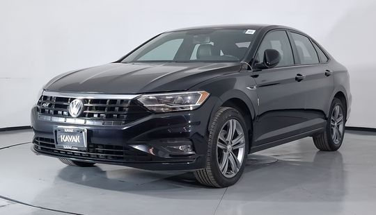 Volkswagen • Jetta