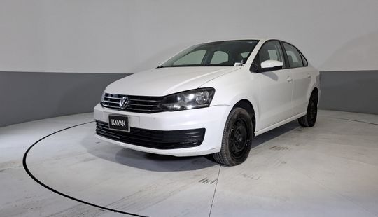Volkswagen • Vento