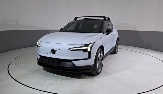 Volvo • ex30