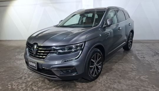 Renault • Koleos