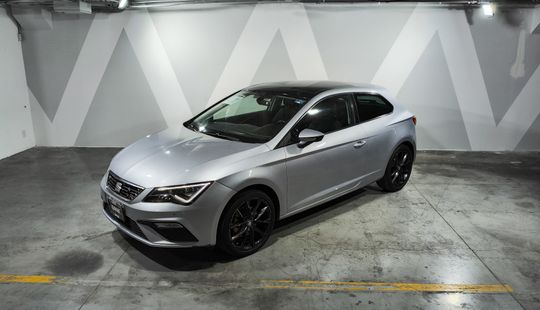 Seat • Leon