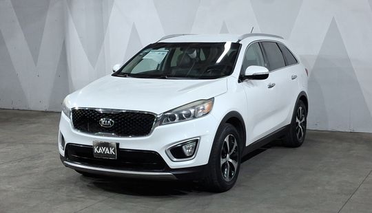 Kia • Sorento