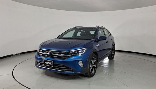 Volkswagen • Nivus