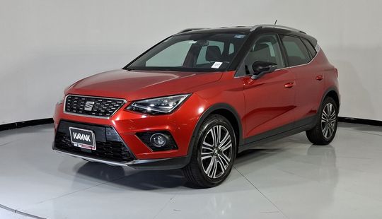 Seat • Arona