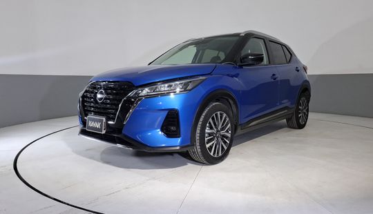 Nissan • Kicks