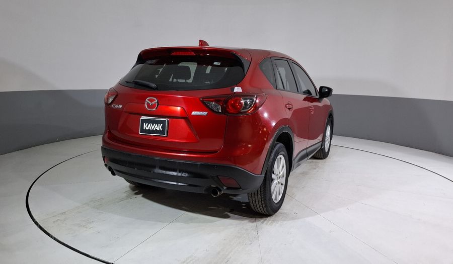 Mazda Cx-5 2.0 I AT 2WD Suv 2015