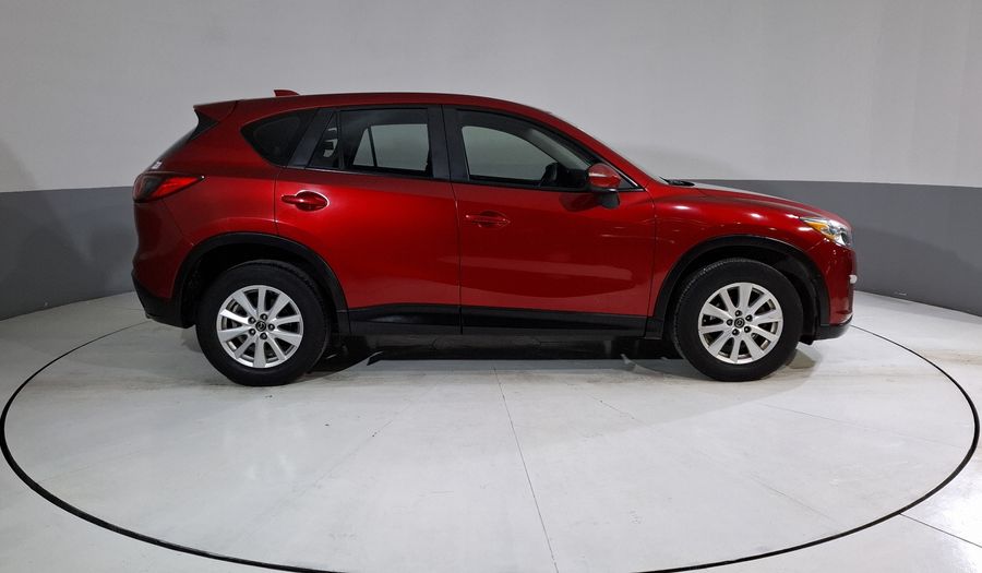 Mazda Cx-5 2.0 I AT 2WD Suv 2015