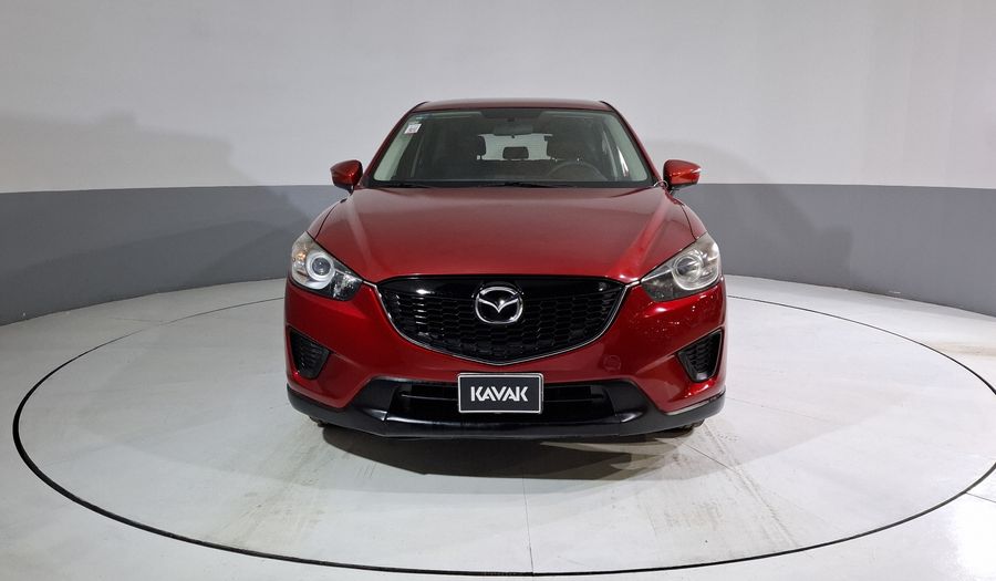 Mazda Cx-5 2.0 I AT 2WD Suv 2015