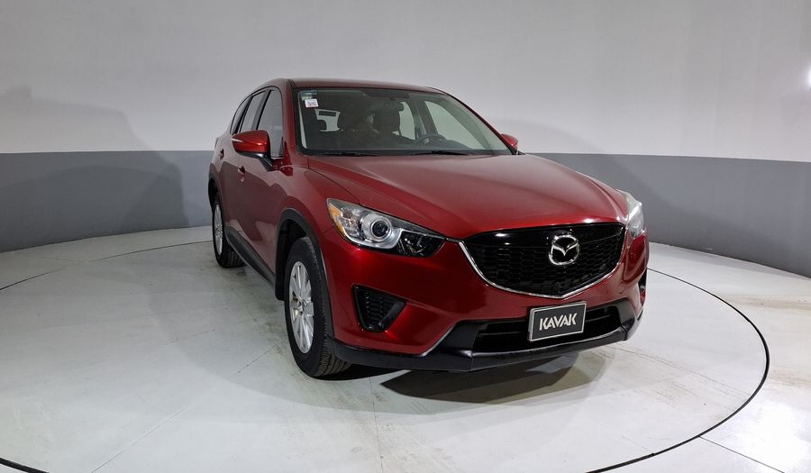 Mazda Cx-5 2.0 I AT 2WD Suv 2015