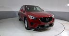 Mazda Cx-5 2.0 I AT 2WD Suv 2015