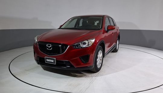 Mazda • CX-5
