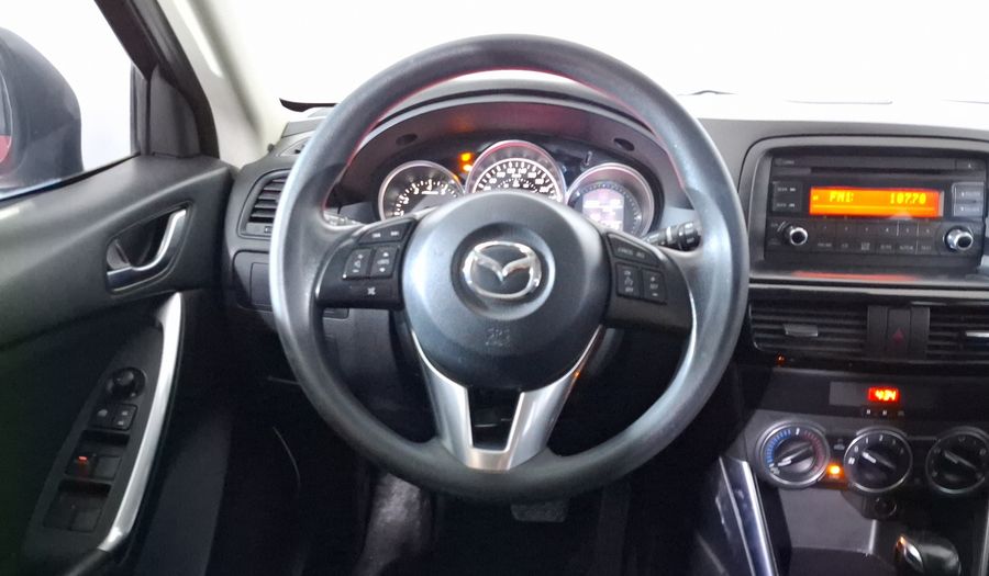 Mazda Cx-5 2.0 I AT 2WD Suv 2015