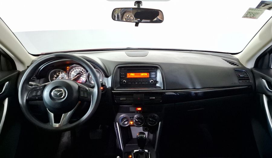 Mazda Cx-5 2.0 I AT 2WD Suv 2015