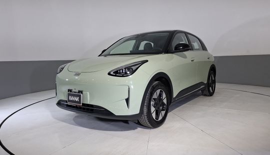 Geely • Ex2