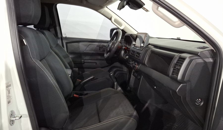 Mitsubishi L200 2.4 GLX GASOLINA Pickup 2025