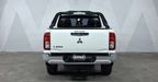 Mitsubishi L200 2.4 GLX GASOLINA Pickup 2025