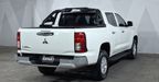 Mitsubishi L200 2.4 GLX GASOLINA Pickup 2025