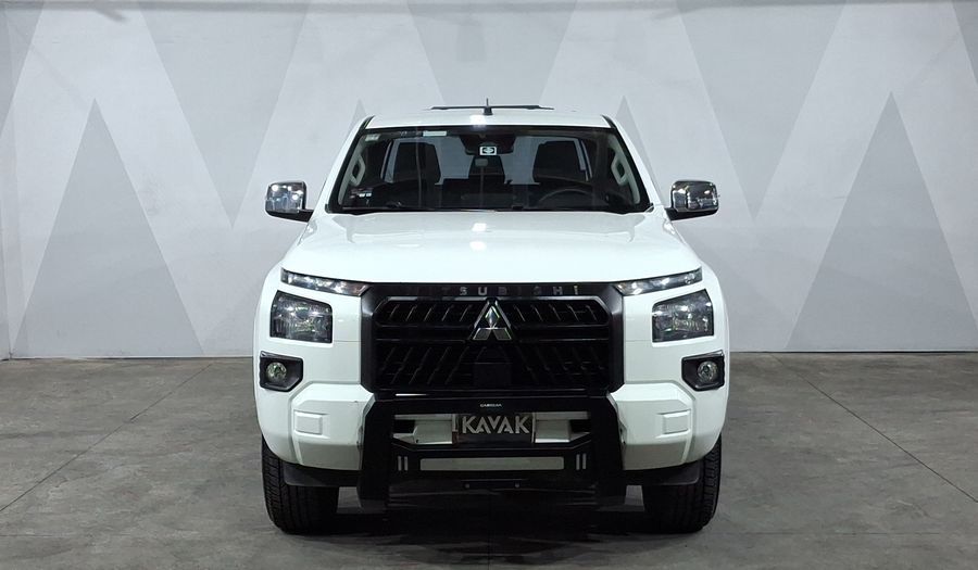 Mitsubishi L200 2.4 GLX GASOLINA Pickup 2025
