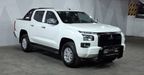 Mitsubishi L200 2.4 GLX GASOLINA Pickup 2025
