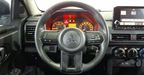 Mitsubishi L200 2.4 GLX GASOLINA Pickup 2025