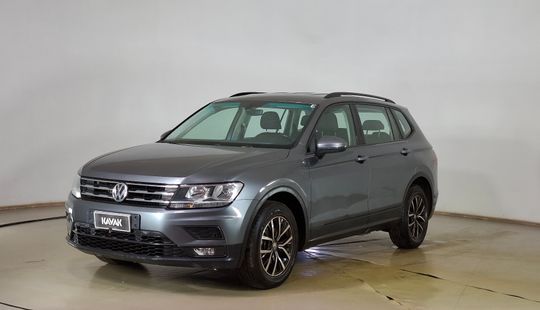 Volkswagen • Tiguan