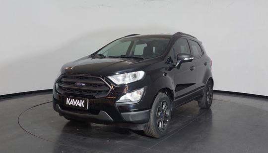 Ford • EcoSport