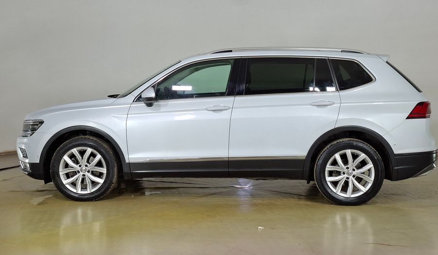 Volkswagen Tiguan 1.4 TSI DSG HIGHLINE 7S Suv 2020