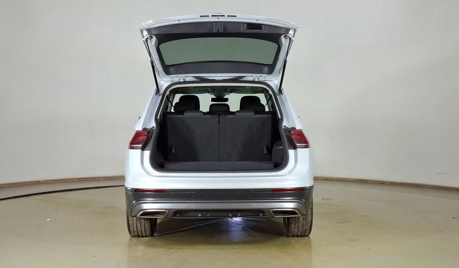Volkswagen Tiguan 1.4 TSI DSG HIGHLINE 7S Suv 2020