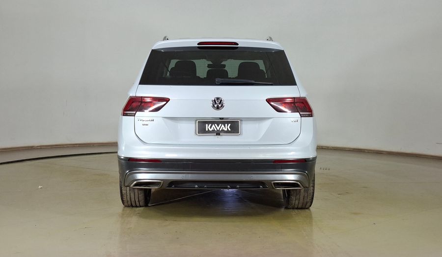 Volkswagen Tiguan 1.4 TSI DSG HIGHLINE 7S Suv 2020