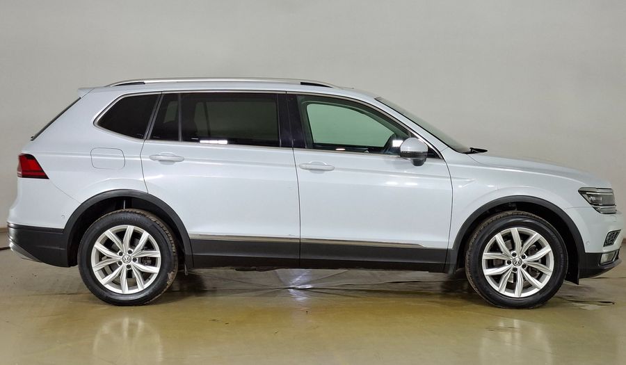 Volkswagen Tiguan 1.4 TSI DSG HIGHLINE 7S Suv 2020