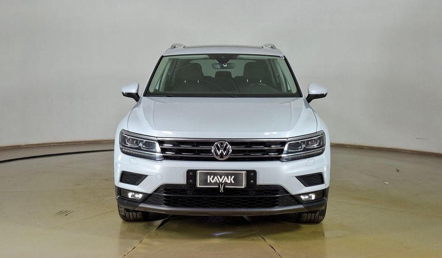 Volkswagen Tiguan 1.4 TSI DSG HIGHLINE 7S Suv 2020