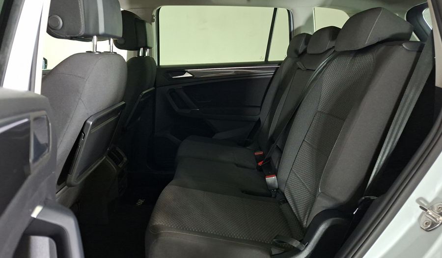 Volkswagen Tiguan 1.4 TSI DSG HIGHLINE 7S Suv 2020