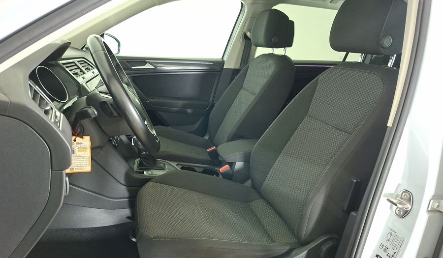 Volkswagen Tiguan 1.4 TSI DSG HIGHLINE 7S Suv 2020