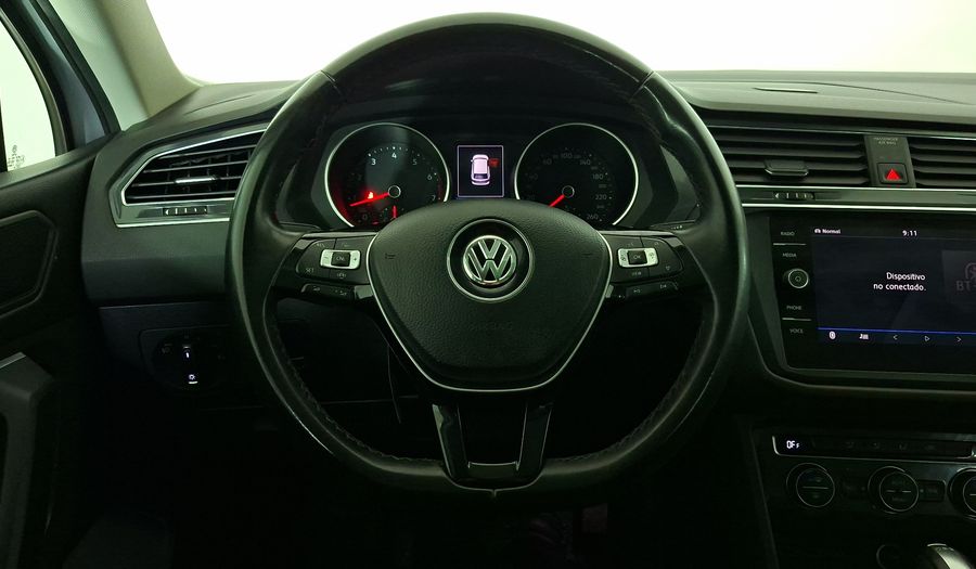 Volkswagen Tiguan 1.4 TSI DSG HIGHLINE 7S Suv 2020
