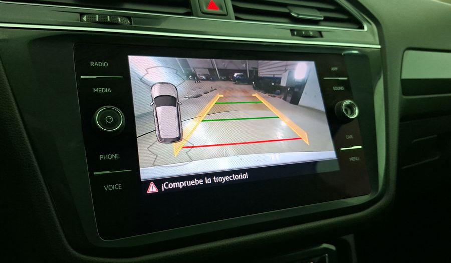 Volkswagen Tiguan 1.4 TSI DSG HIGHLINE 7S Suv 2020