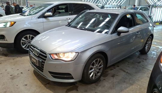 Audi • A3