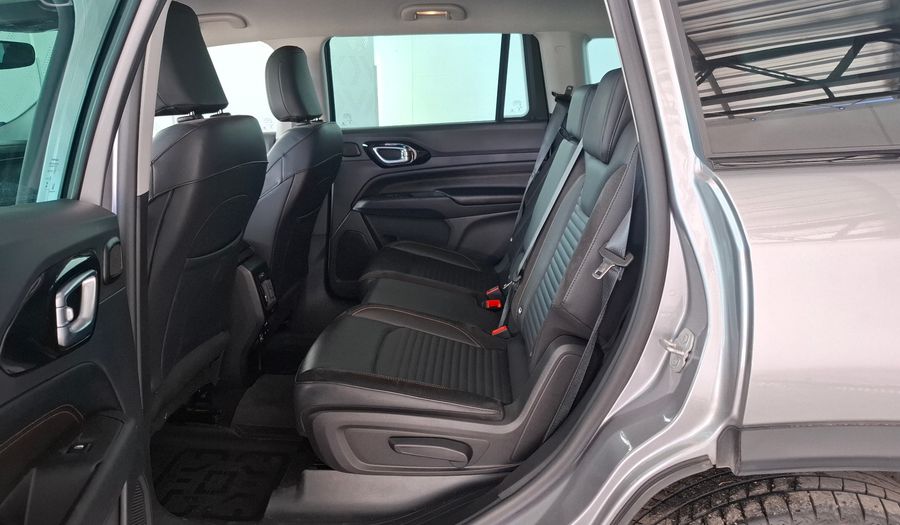 Jeep Commander 1.3 T270 LIMITED AUTO Suv 2025