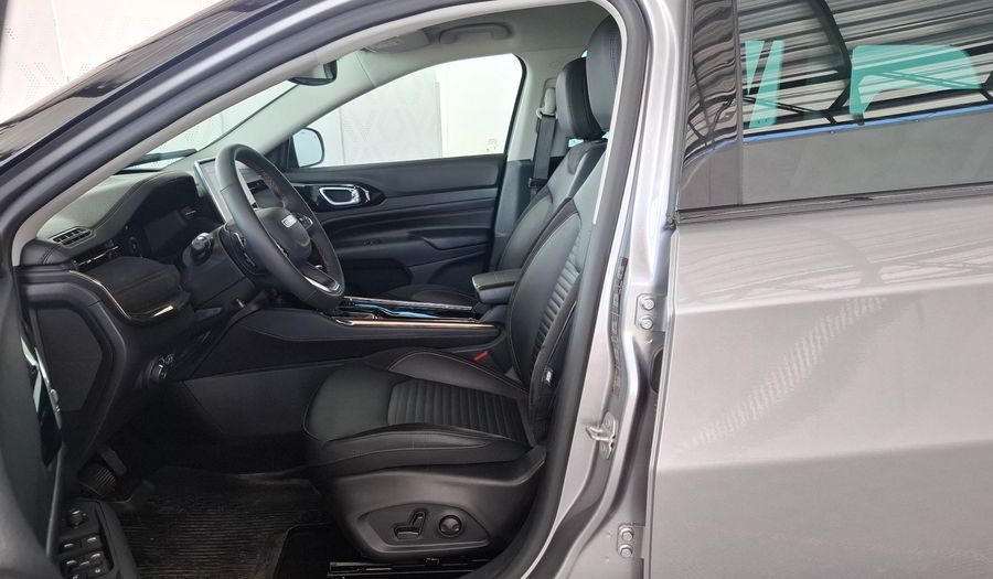 Jeep Commander 1.3 T270 LIMITED AUTO Suv 2025