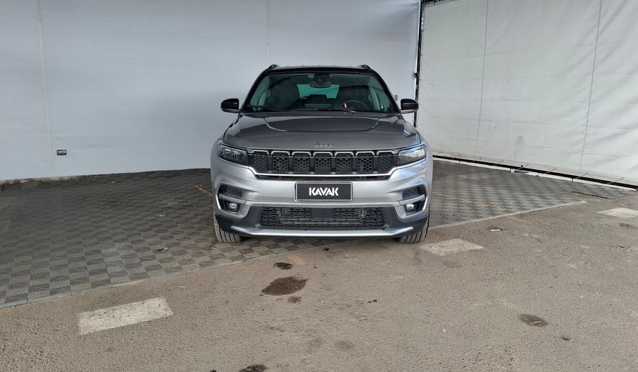 Jeep Commander 1.3 T270 LIMITED AUTO Suv 2025