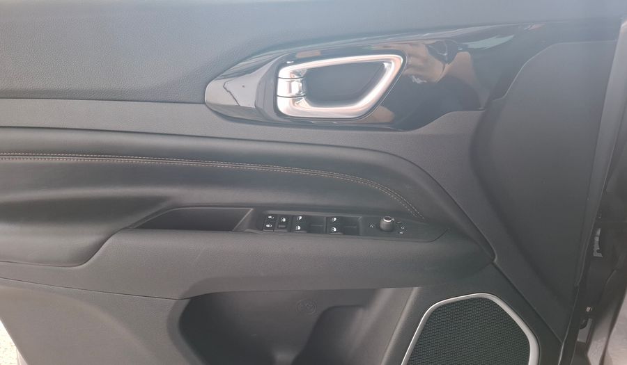 Jeep Commander 1.3 T270 LIMITED AUTO Suv 2025