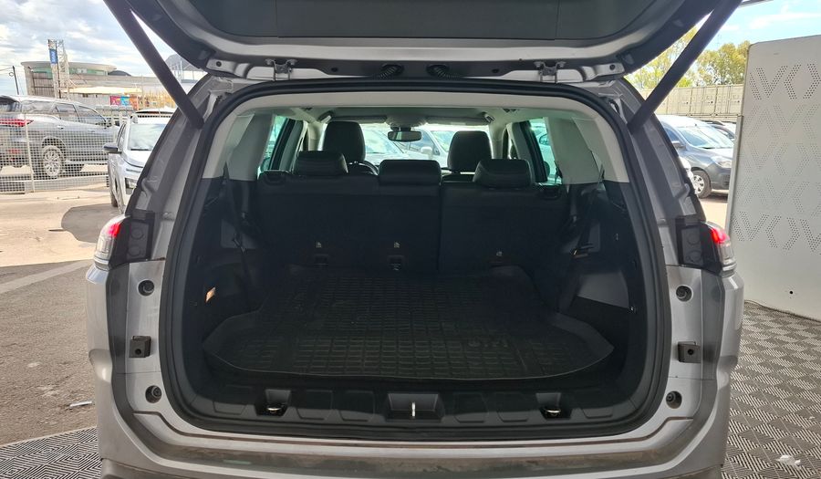 Jeep Commander 1.3 T270 LIMITED AUTO Suv 2025